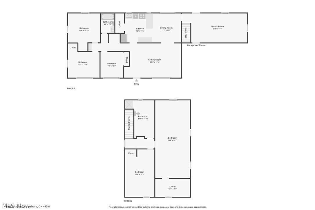 Gillie Park Estate - Residential