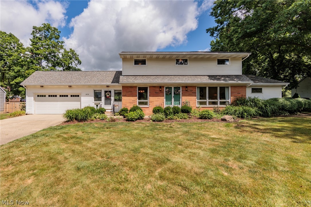 Beautiful Silver Lake Colonial. Offering fabulous features including first floor owner suit. Providing convenience and accessibility for the primary resident. This well cared for four bedroom, 3.5 bath home is sure to please. Meticulous cared for home offers nice size rooms, screened in porch, Sun room attached oversize two car garage. Enjoy the formal dining, granite counter tops, fully appliance kitchen. Nice size living room, family room and recreation room in the lower level. May updates, electrical panel, roof and much more.
Home offers much storage space, many opportunities to make this your own. Minutes from Route8, shopping, restaurants and grocery stores. Home comes with Home Warranty for piece of mind. You will be excited about the space, and private back yard!!