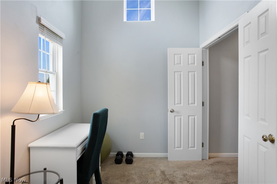 Chapman Grove Cluster Homes - Residential