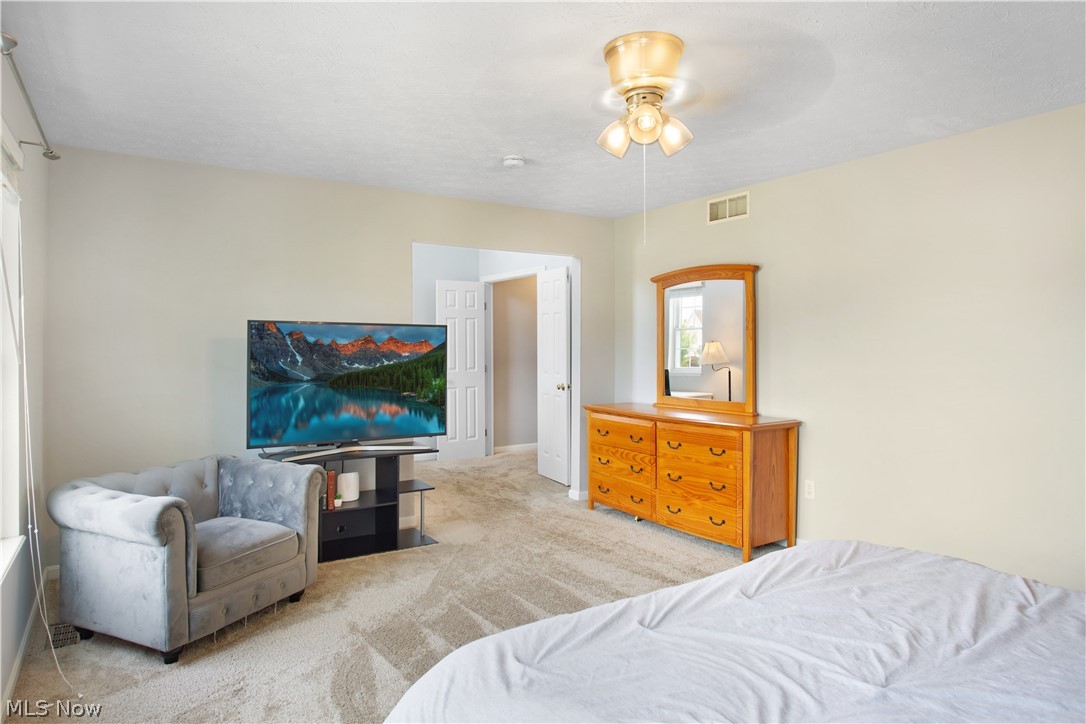 Chapman Grove Cluster Homes - Residential