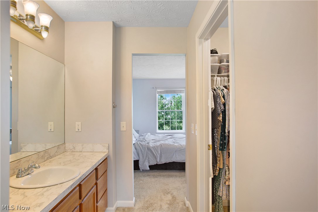 Chapman Grove Cluster Homes - Residential