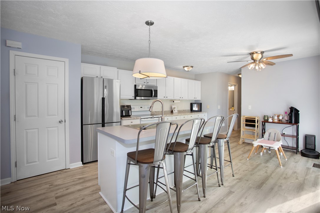 Chapman Grove Cluster Homes - Residential