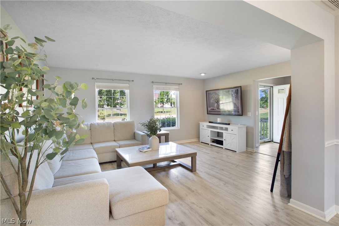 Chapman Grove Cluster Homes - Residential