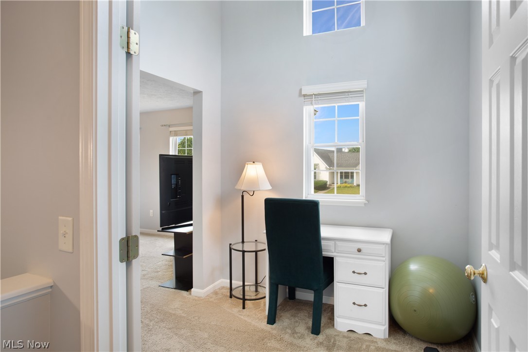 Chapman Grove Cluster Homes - Residential