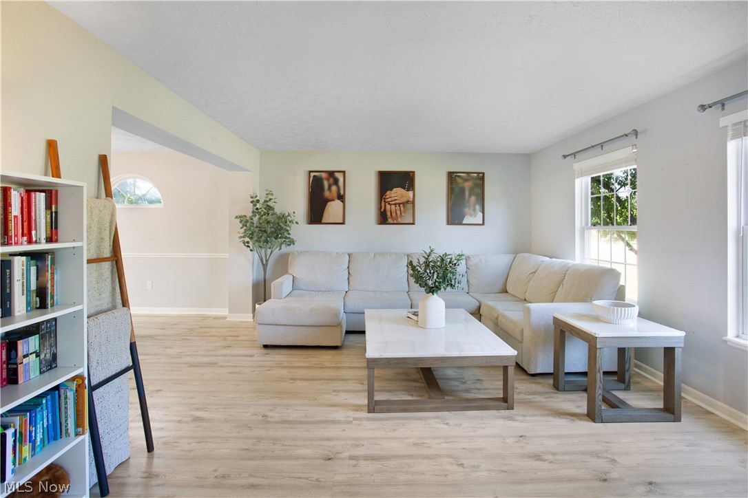 Chapman Grove Cluster Homes - Residential