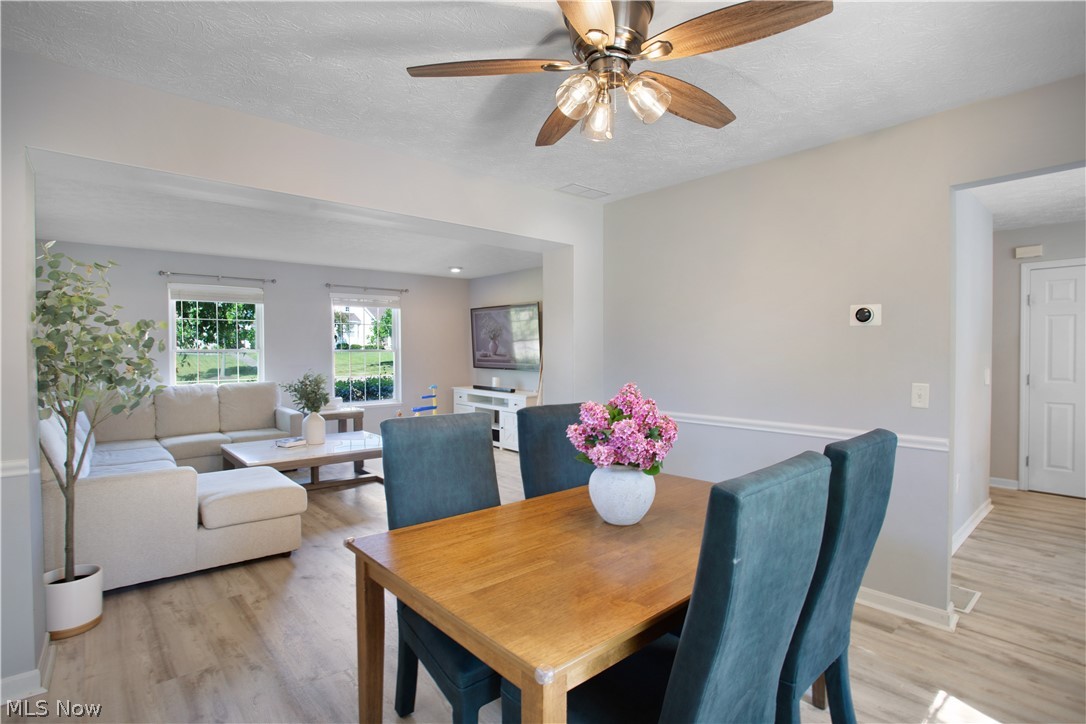 Chapman Grove Cluster Homes - Residential