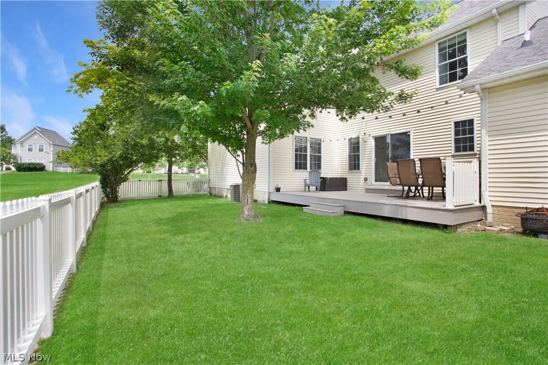 Chapman Grove Cluster Homes - Residential