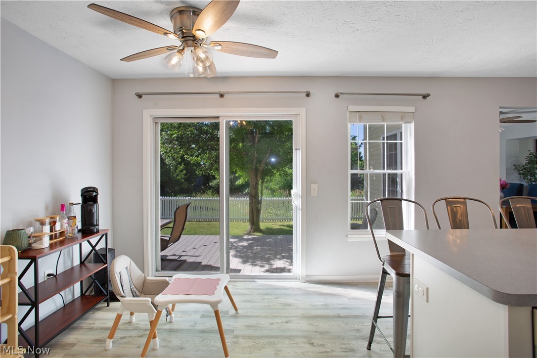 Chapman Grove Cluster Homes - Residential