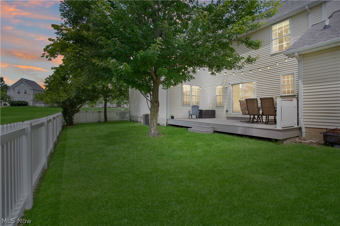 Chapman Grove Cluster Homes - Residential
