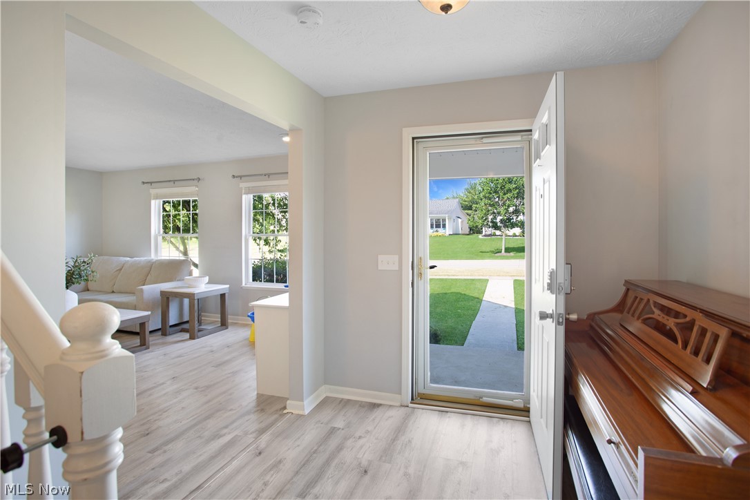 Chapman Grove Cluster Homes - Residential