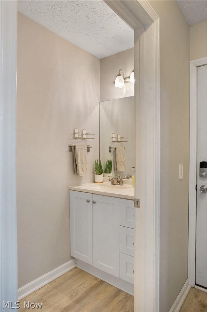 Chapman Grove Cluster Homes - Residential