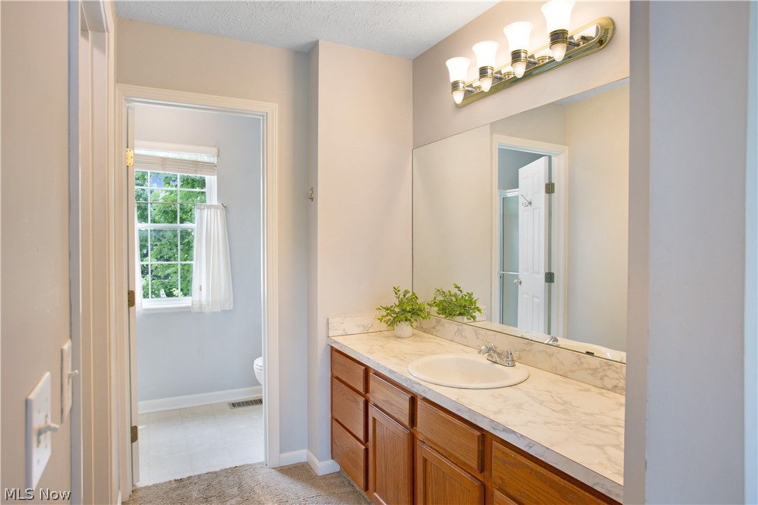 Chapman Grove Cluster Homes - Residential