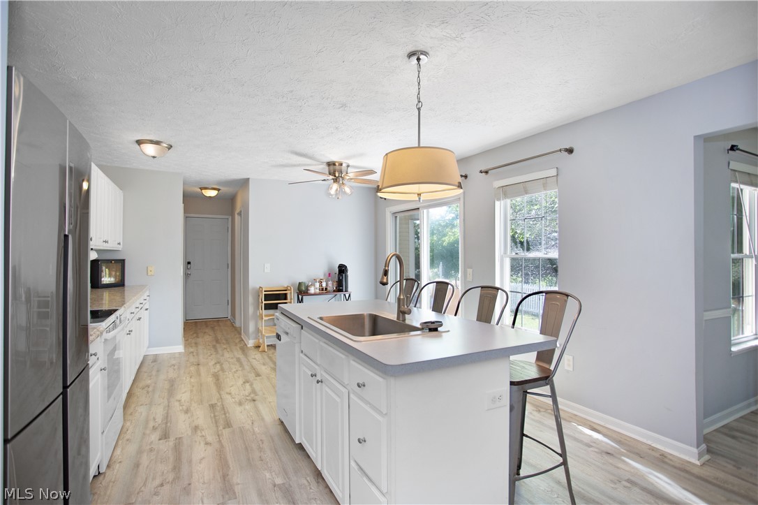 Chapman Grove Cluster Homes - Residential