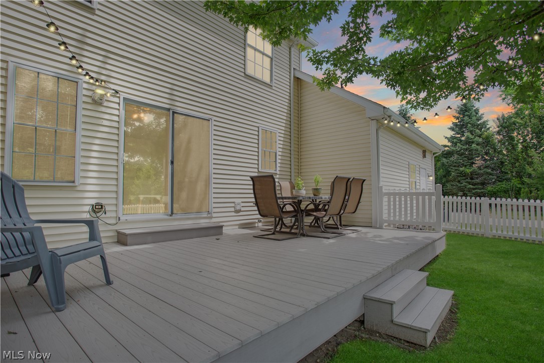 Chapman Grove Cluster Homes - Residential