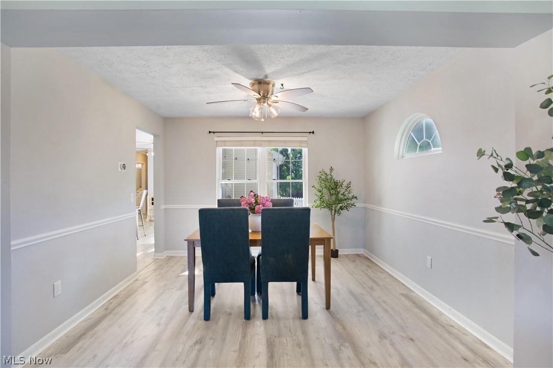 Chapman Grove Cluster Homes - Residential