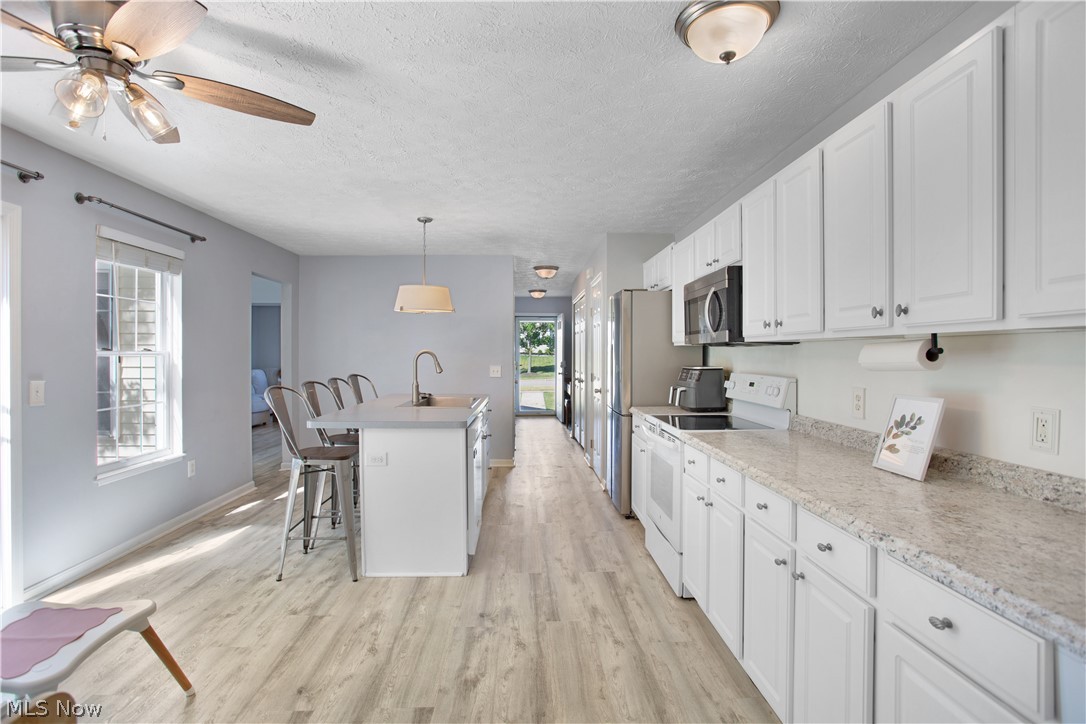 Chapman Grove Cluster Homes - Residential