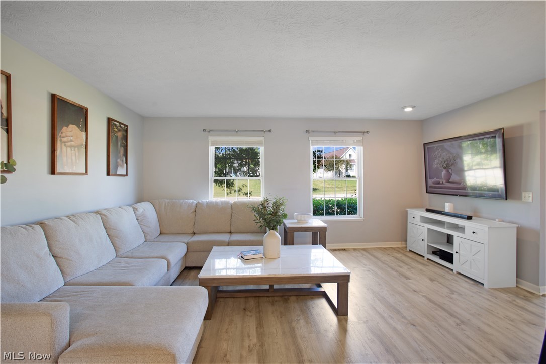 Chapman Grove Cluster Homes - Residential