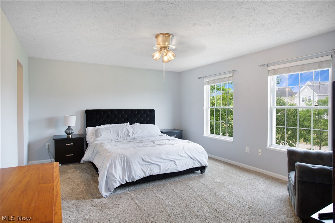Chapman Grove Cluster Homes - Residential