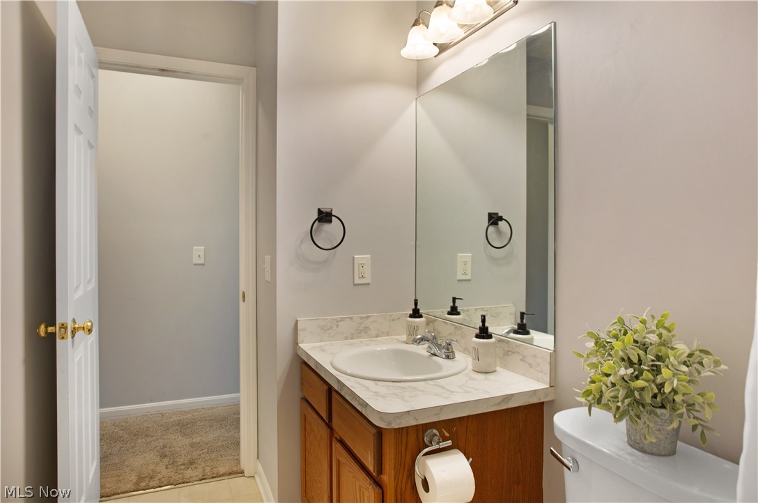 Chapman Grove Cluster Homes - Residential