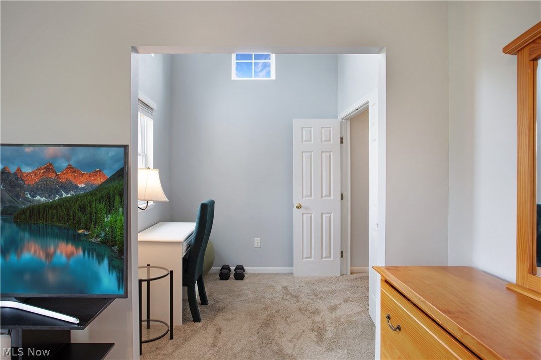 Chapman Grove Cluster Homes - Residential