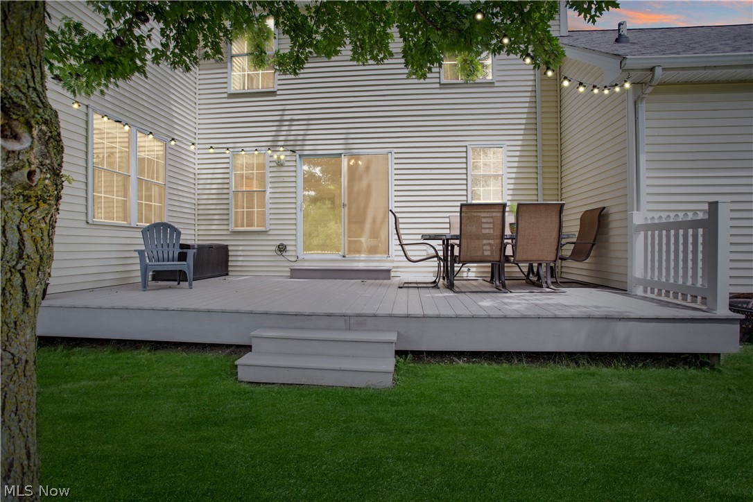Chapman Grove Cluster Homes - Residential