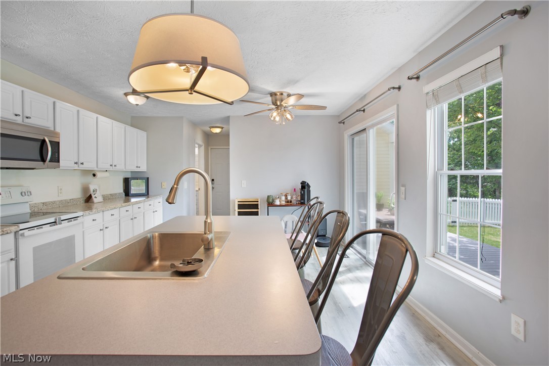 Chapman Grove Cluster Homes - Residential