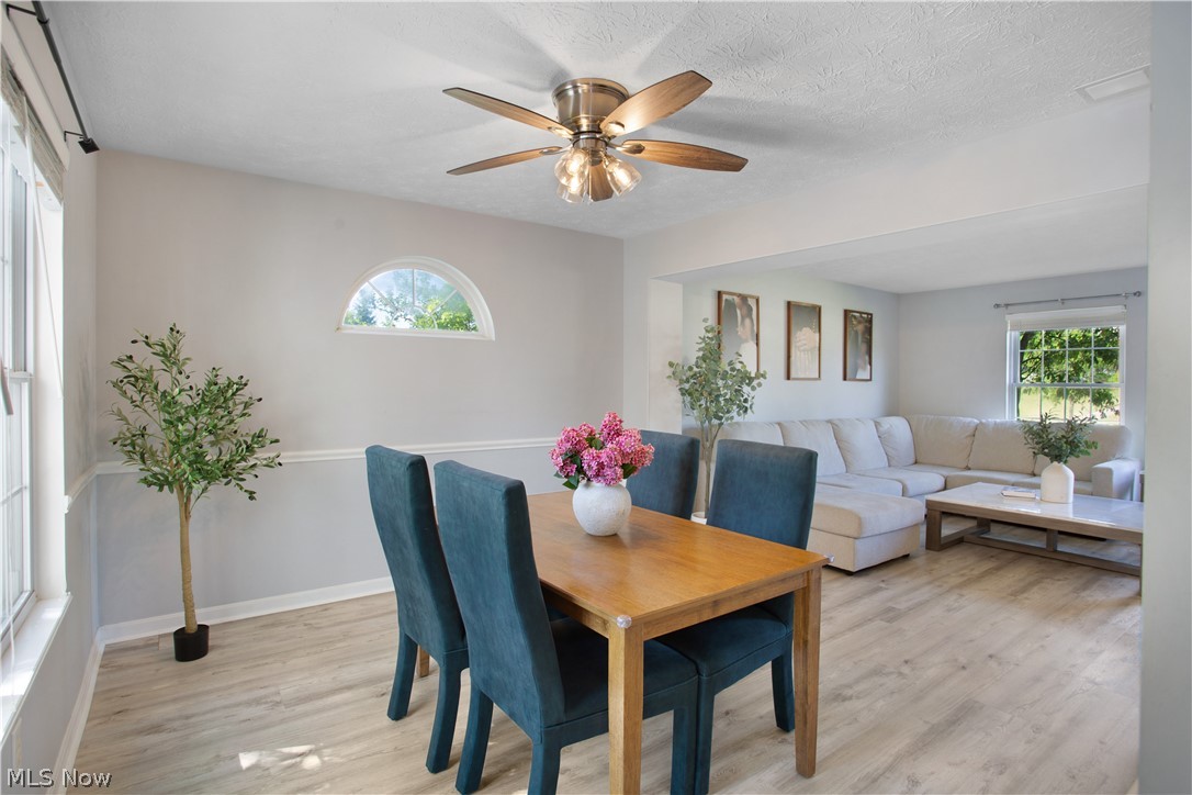 Chapman Grove Cluster Homes - Residential