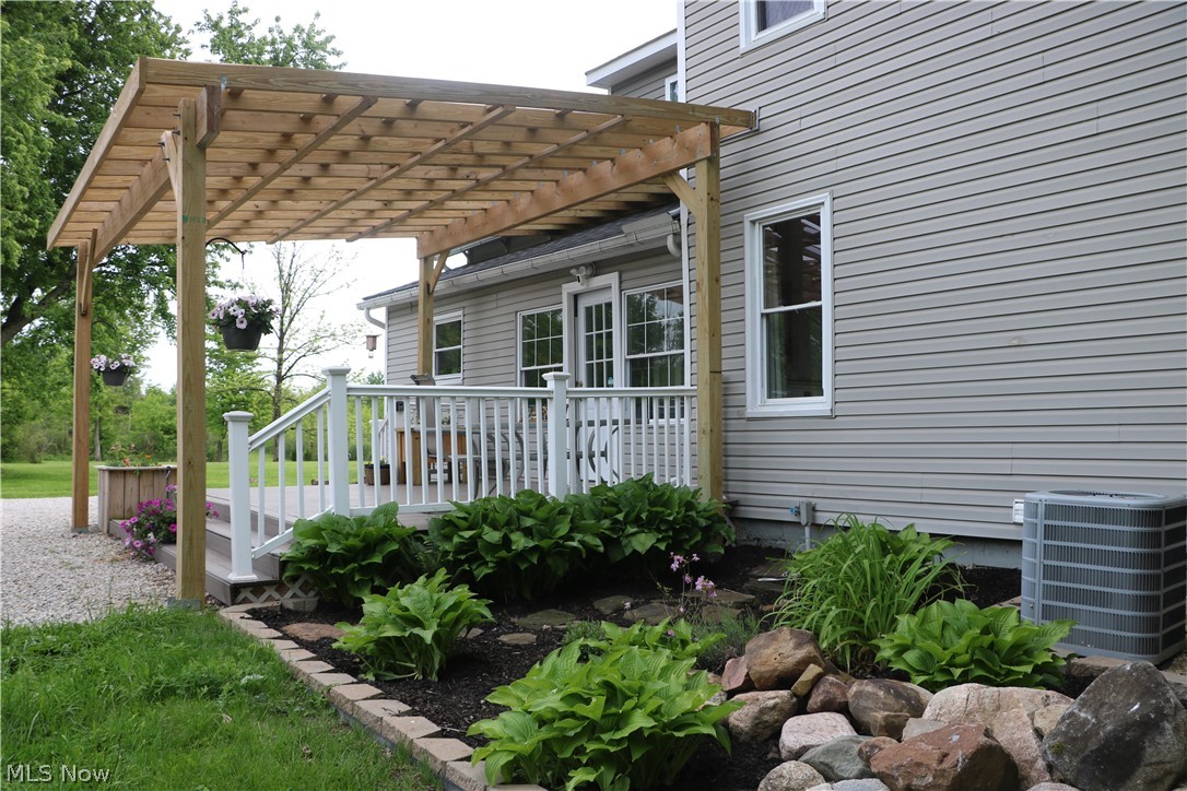 Davis Farm - Residential