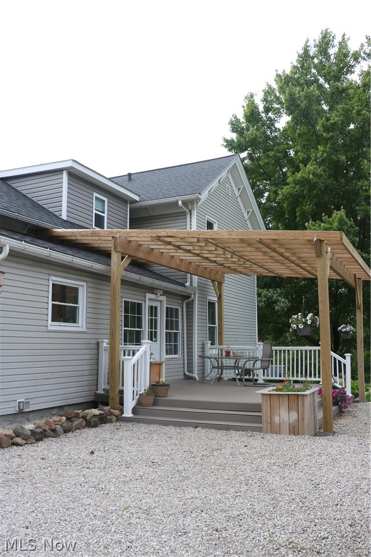 Davis Farm - Residential