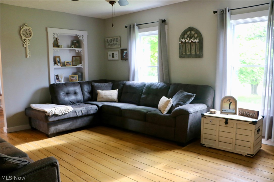 Davis Farm - Residential