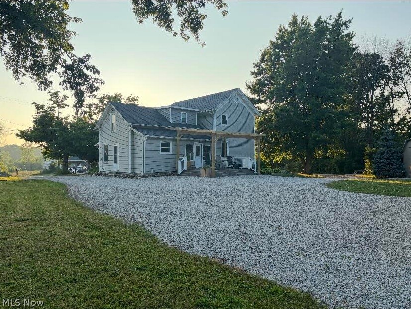 Davis Farm - Residential
