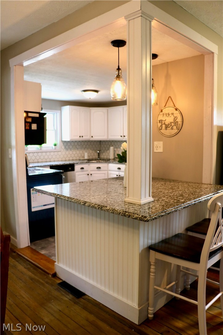 Davis Farm - Residential