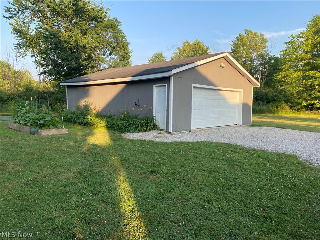 Davis Farm - Residential