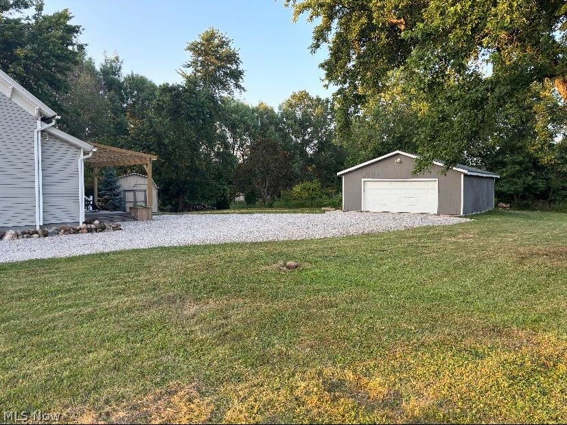 Davis Farm - Residential