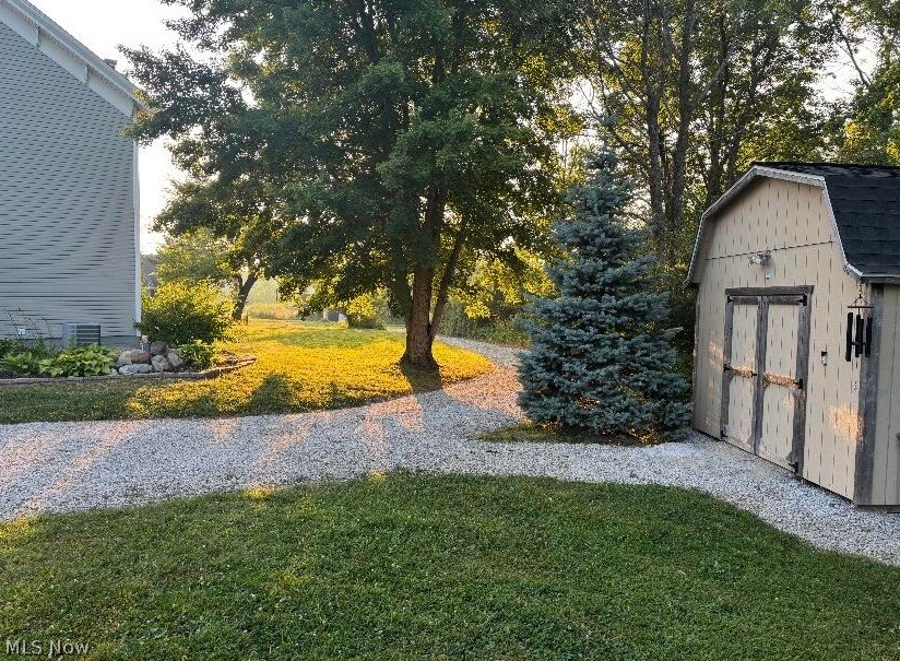 Davis Farm - Residential