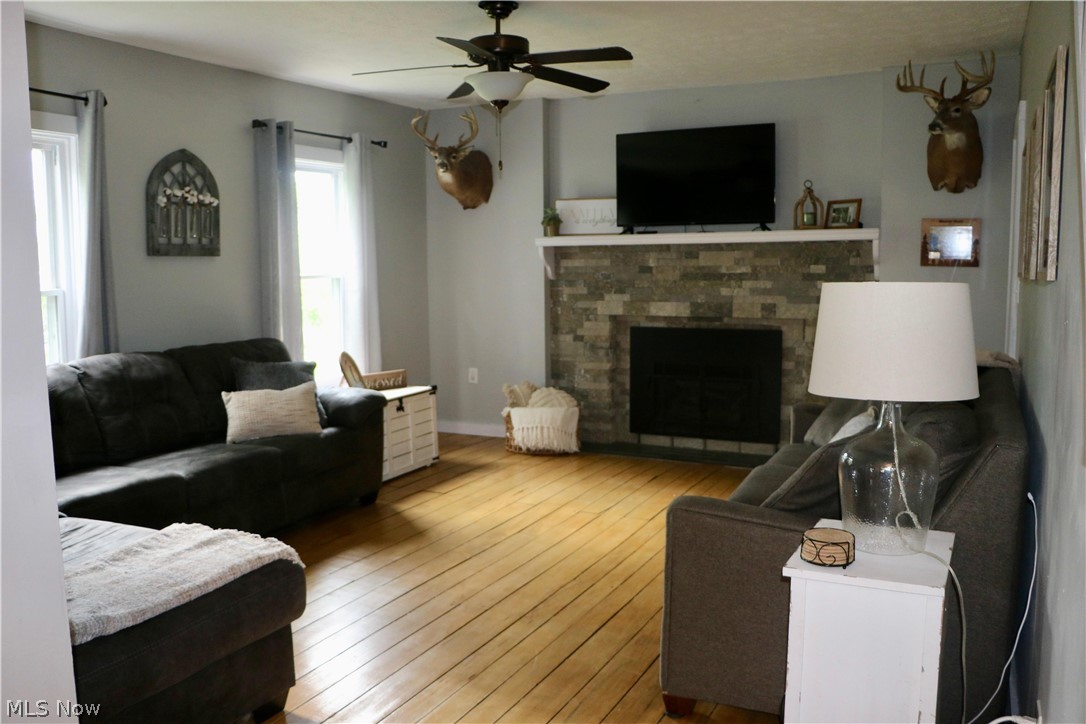 Davis Farm - Residential