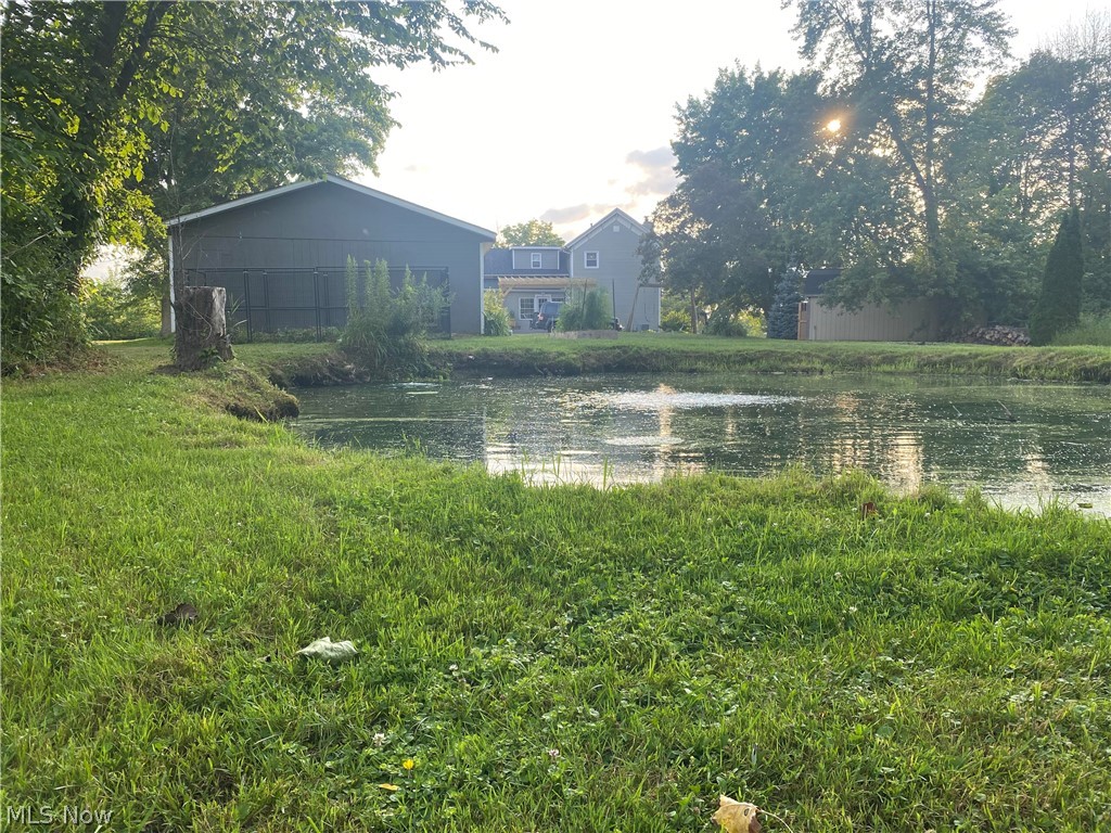 Davis Farm - Residential