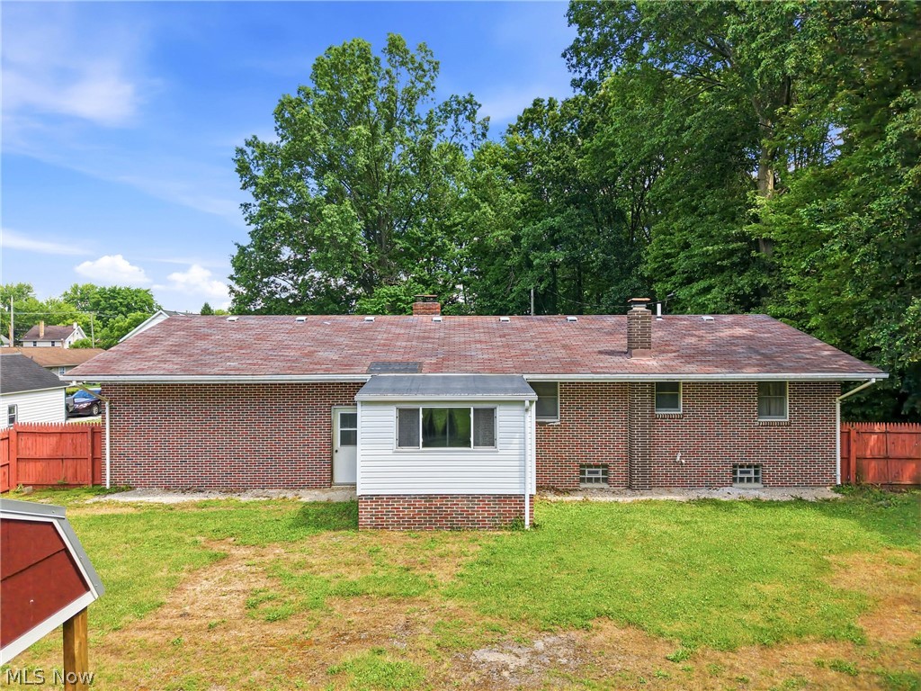 Arlington Heights - Residential