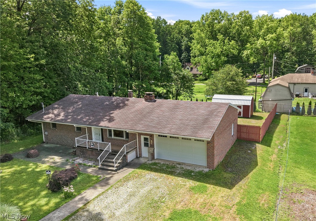 Arlington Heights - Residential