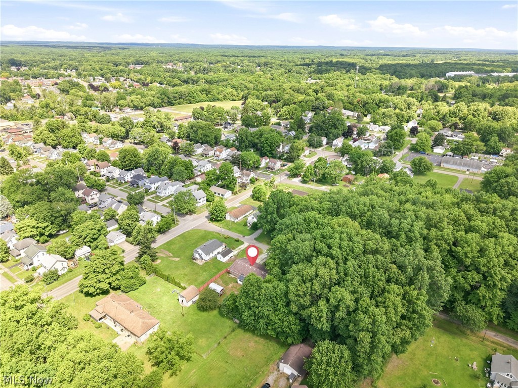 Arlington Heights - Residential