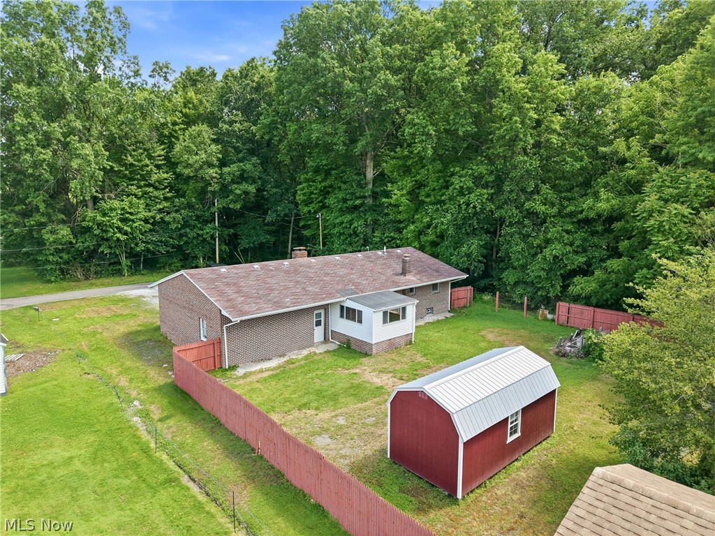 Arlington Heights - Residential