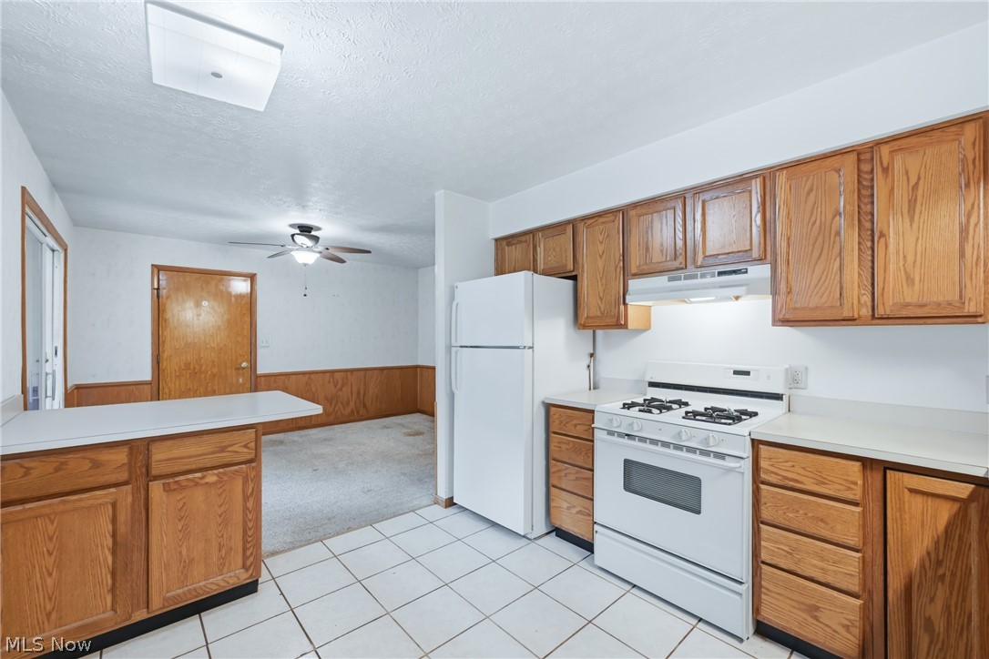 Arlington Heights - Residential