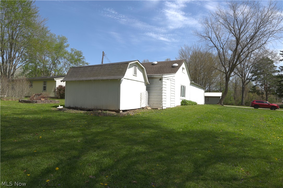Meadow View - Residential