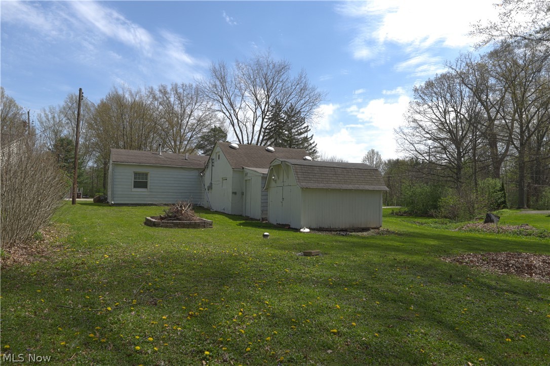 Meadow View - Residential
