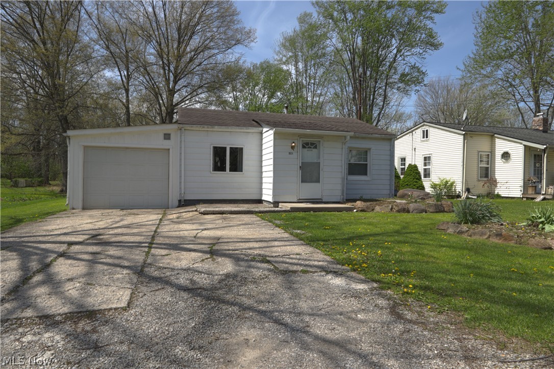 Meadow View - Residential