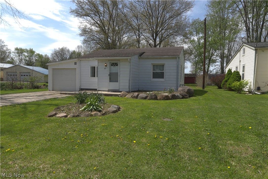 Meadow View - Residential