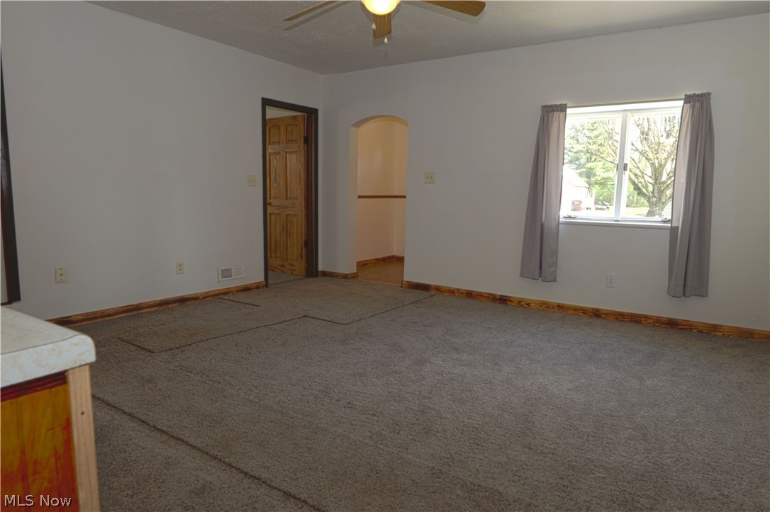 Meadow View - Residential