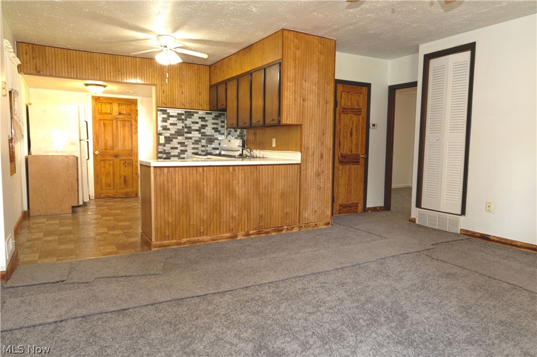 Meadow View - Residential