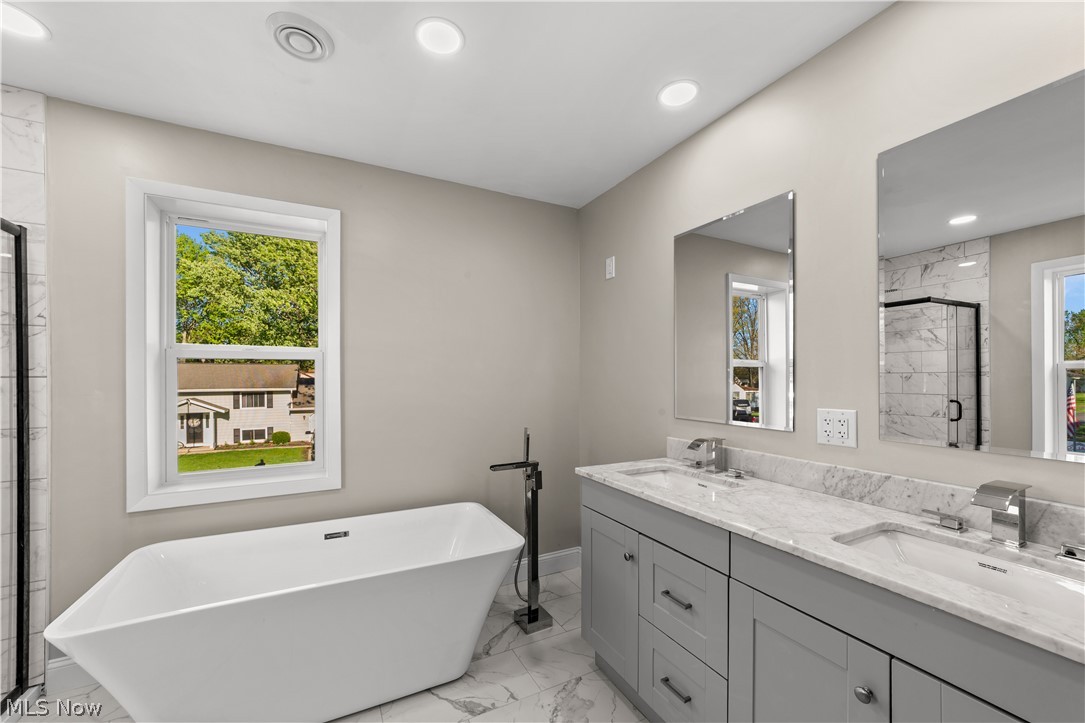 Cleveland Beach - Residential