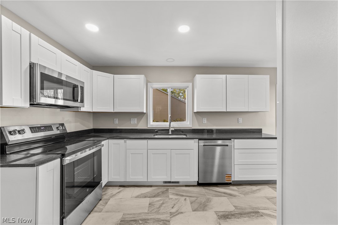 Cleveland Beach - Residential